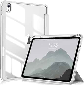 【10/10（金）23:59まで値下げ中】iPad Air2 本体+ケース付 Amazon.co.jp: KenKe iPad Air 11インチ ケース (M3/M2、2025